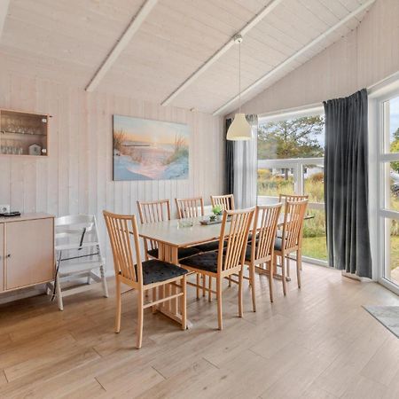 Frische Brise 23 - Dorf 3 Villa Priwall Kültér fotó